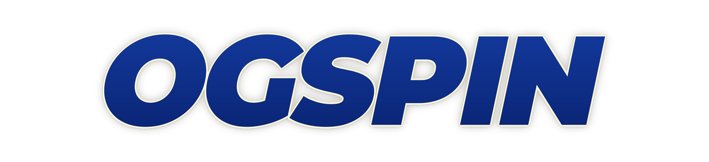 ogspin logo